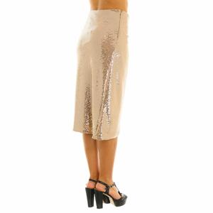 GONNA PAILLETTES VICOLO - Mad Fashion | img vers.300x/